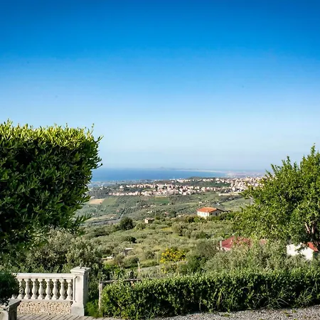 Tenuta Pietravera * Furnari
