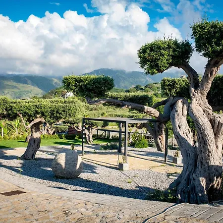 Tenuta Pietravera Furnari