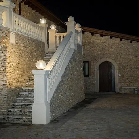 Tenuta Pietravera Furnari