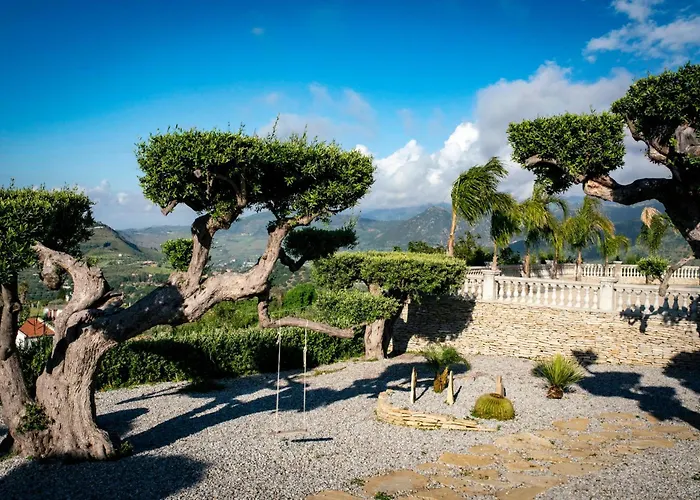 Tenuta Pietravera 农家乐 富尔纳里