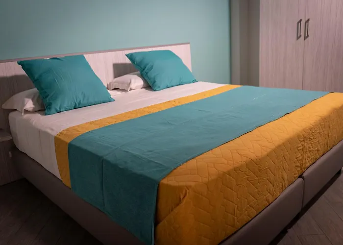 Tenuta Pietravera 农家乐