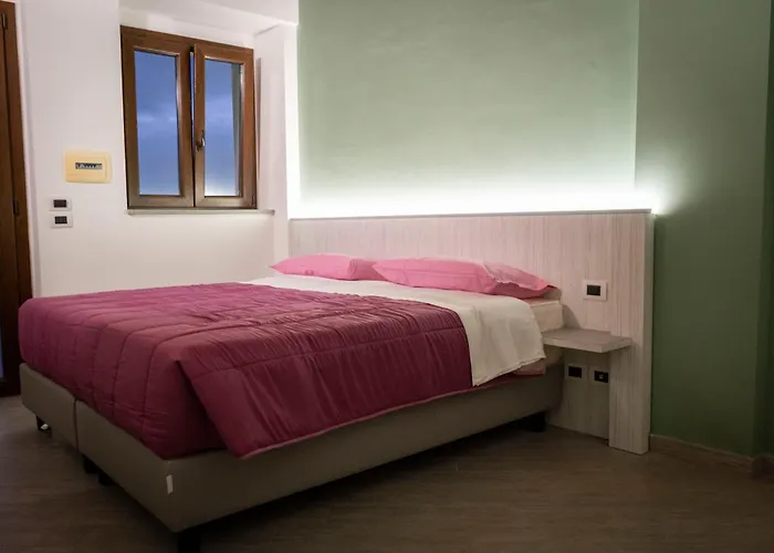 Tenuta Pietravera * 富尔纳里