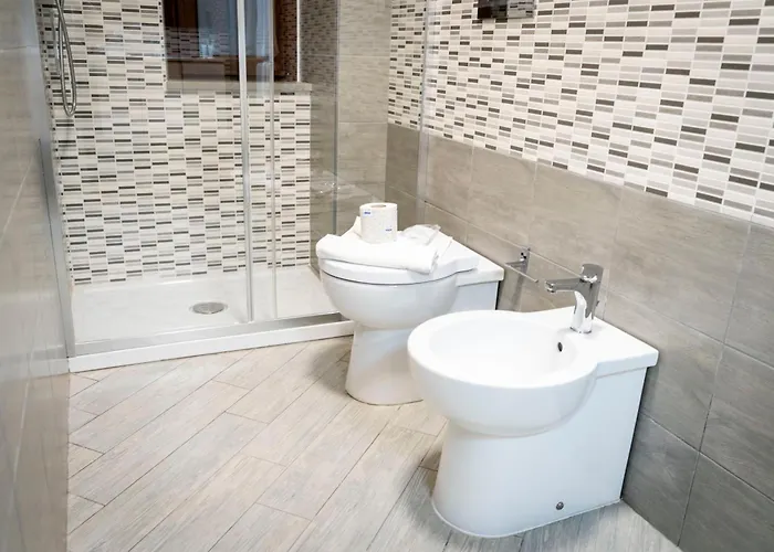 农家乐 Tenuta Pietravera 富尔纳里