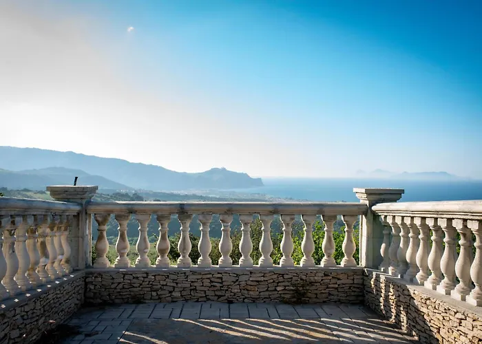 Tenuta Pietravera * 富尔纳里