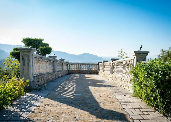 Tenuta Pietravera 农家乐 富尔纳里