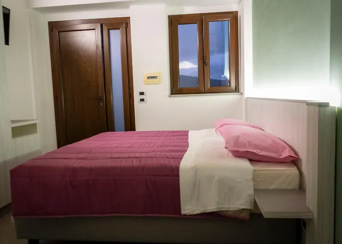 Tenuta Pietravera * 富尔纳里