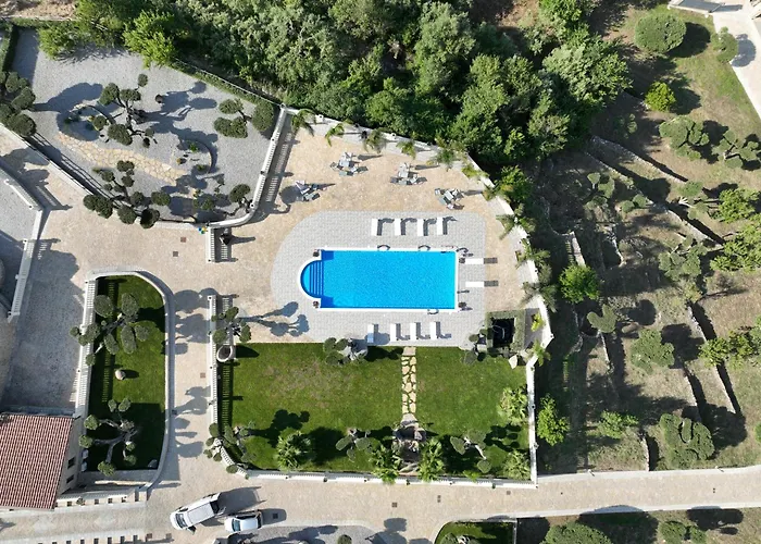 农家乐 Tenuta Pietravera *