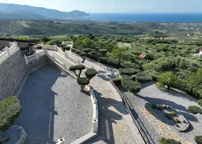 农家乐 Tenuta Pietravera