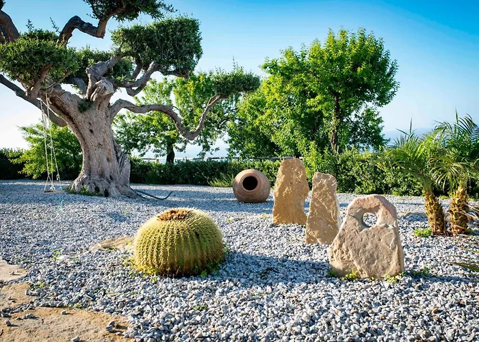 Tenuta Pietravera 农家乐