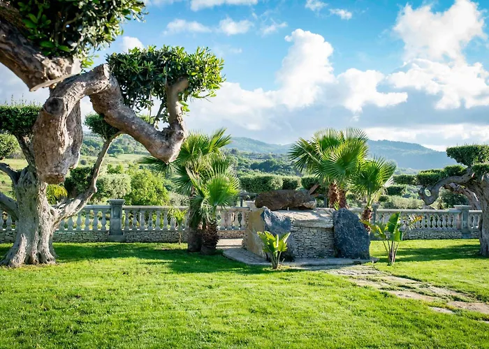 农家乐 Tenuta Pietravera