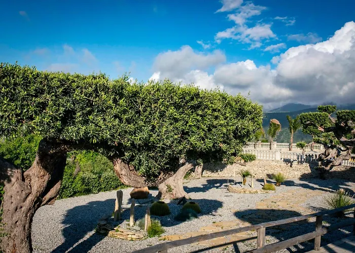 Tenuta Pietravera 农家乐 富尔纳里