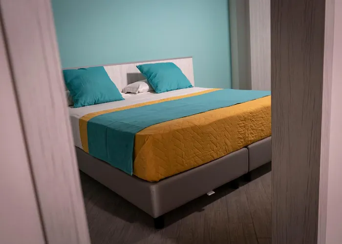 农家乐 Tenuta Pietravera 富尔纳里