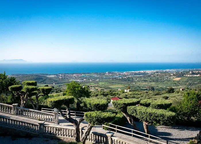 Tenuta Pietravera 富尔纳里